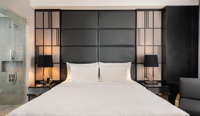 Grand Swiss-Belhotel Darmo in Surabaya