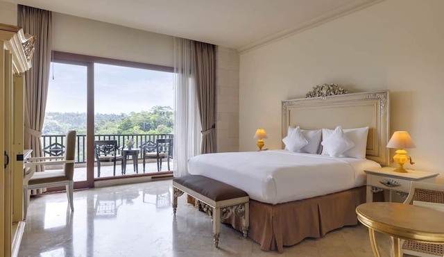 Rijasa Agung Resort Villas