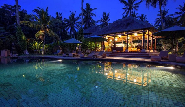 Villa Semana Resort & Spa in Ubud
