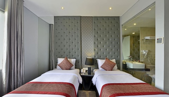 Serela Cihampelas Hotel in Bandung