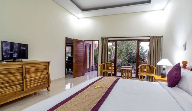 Padma Kumala Hotel