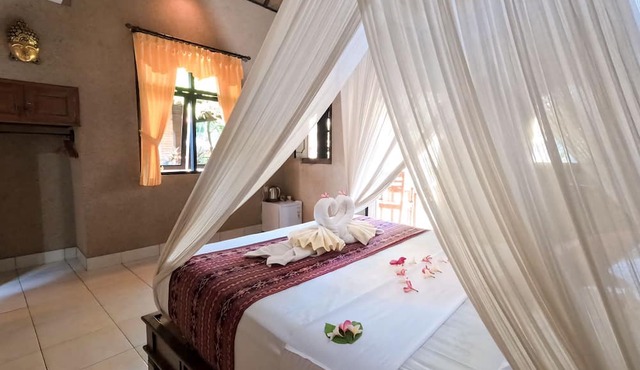 Suka Sari Cottages
