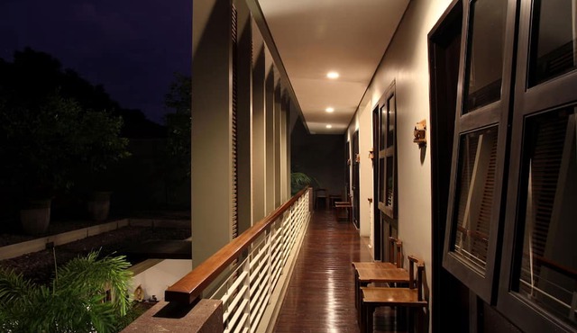 COZY Boutique Guest House in Malang
