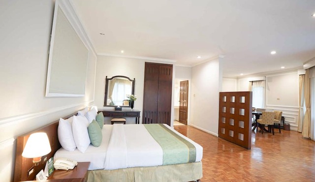 Puteri Gunung Hotel