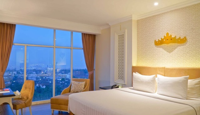 Swiss-Belhotel Lampung in Bandar Lampung