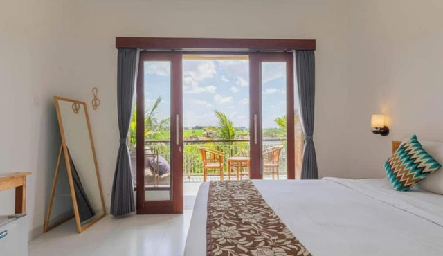 Frangipani House & Spa by Ecommerceloka