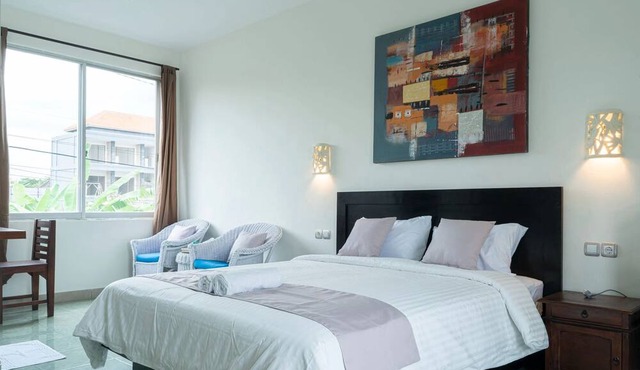 New Mandurah Stay by ecommerceloka