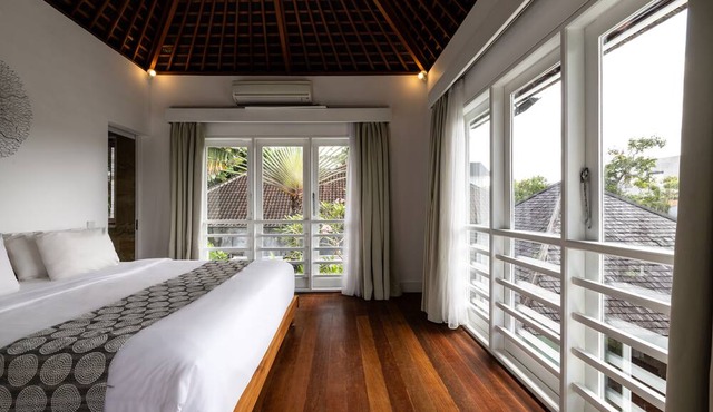Kerta Rama Seminyak
