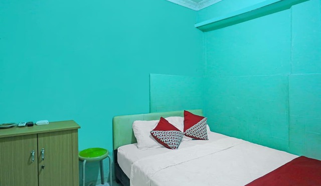 Hotel O Faraas Homestay Syariah