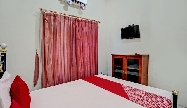 Hotel O Villa Kusuma ResidenceNearRSI Fatimah Banyuwangi in Banyuwangi