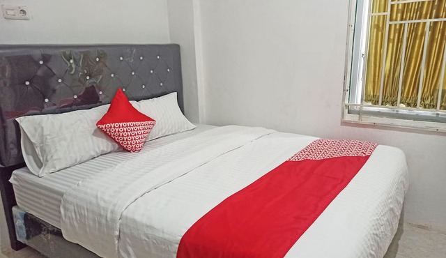 OYO 92079 Anaqi Homestay Syariah in Pagar Alam