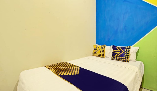 Hotel O Pacar Guesthouse in Pekalongan
