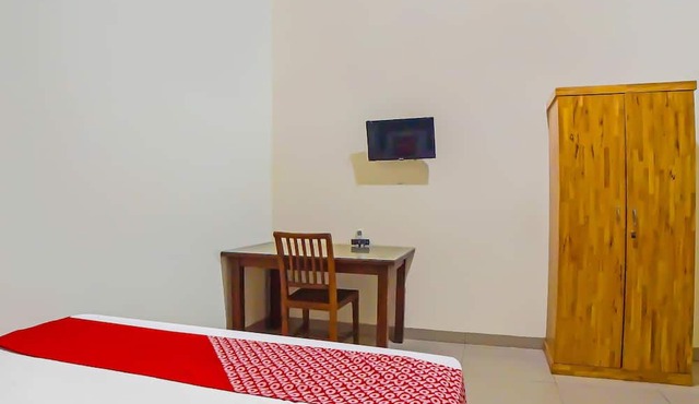 Hotel O Sukowati