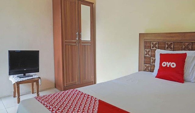 OYO 91762 Green Home Stay Syariah in Purwakarta