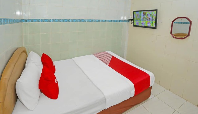 Hotel O Melati in South Tangerang