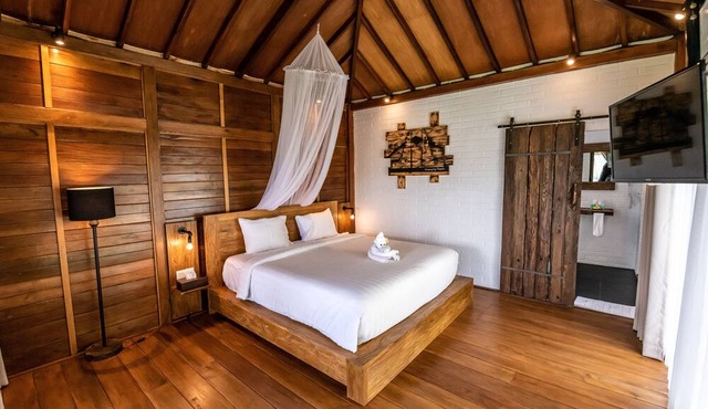 Bali De Pardis Cottage