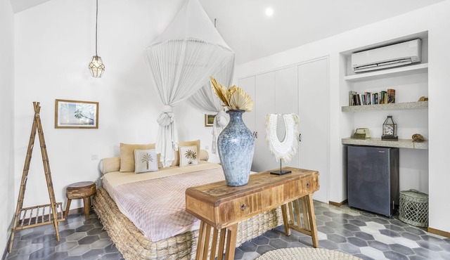 Ohana Bungalow 3BR