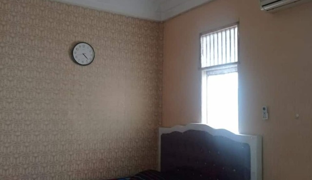 Hotel O Andesta Guest House SyariahNearAgrowisata Sungai Pinang Agro Nadin in Pekanbaru