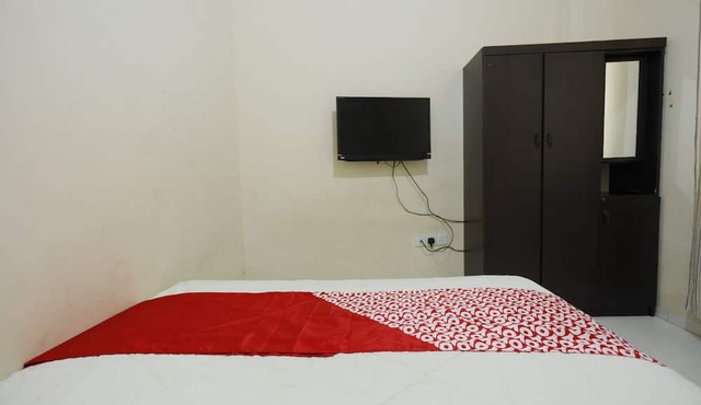 Hotel O Baloi Homestay