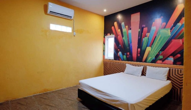 Hotel O Nur Homestay Syariah