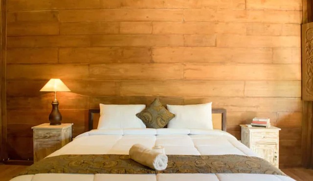 Pondok Lulik Homestay Canggu in Canggu