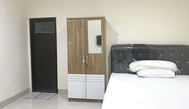 Hotel O Wisma Aliyah Near Sidrap