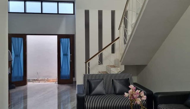 Wafaby Guest House in Payakumbuh