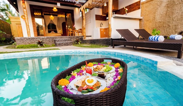 Uma Harum Sari by Dhananjaya Hospitality in Gianyar