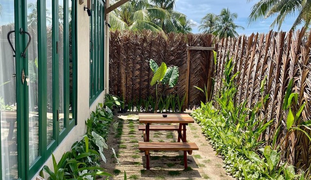Lawa Bintan Berakit Village Cottage in Riau Islands