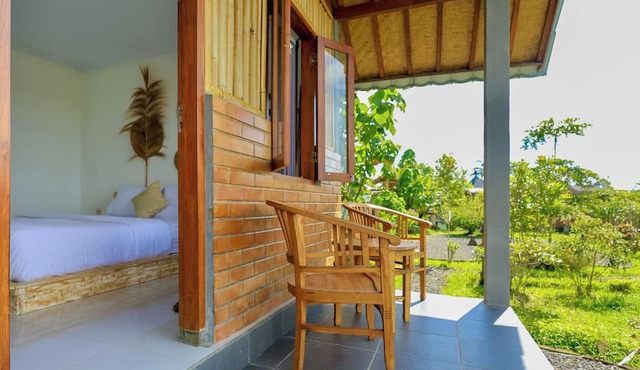 Bee Camp Bedugul by AGATA