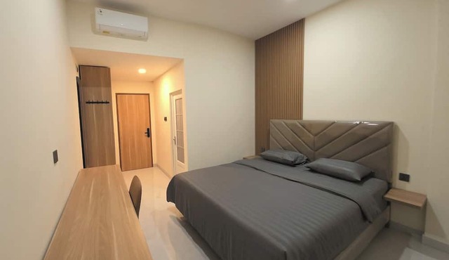 Unika Coliving Vibes Syariah