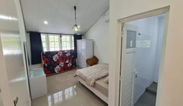 Cozzy Villa Rans Cimacan in cianjur
