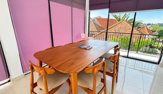 Casa De Munggu