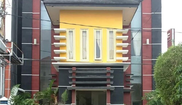 Cozzy Hotel Archie 2 in Ternate