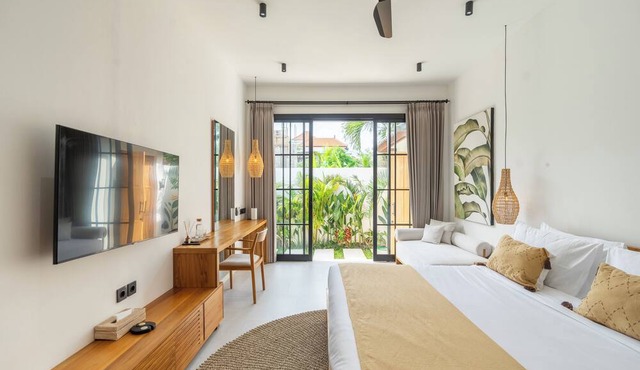 Villa Vista