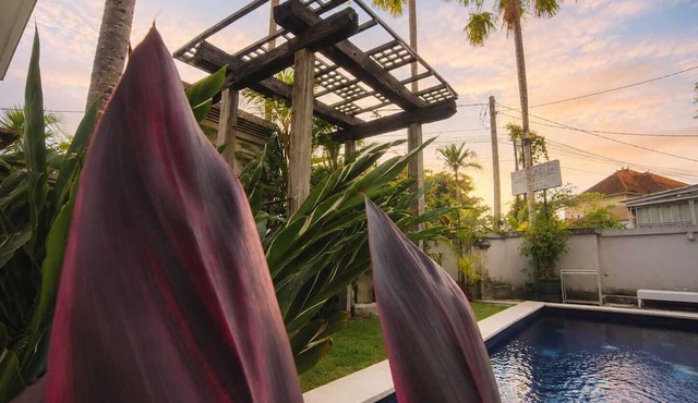Hotel Lilis Ikvala Radha Canggu