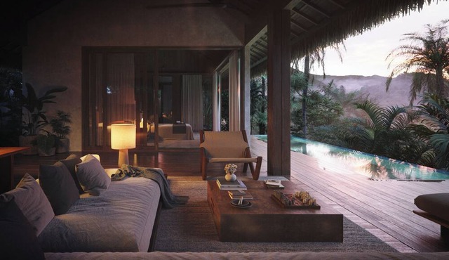 Casa Tuya Ubud