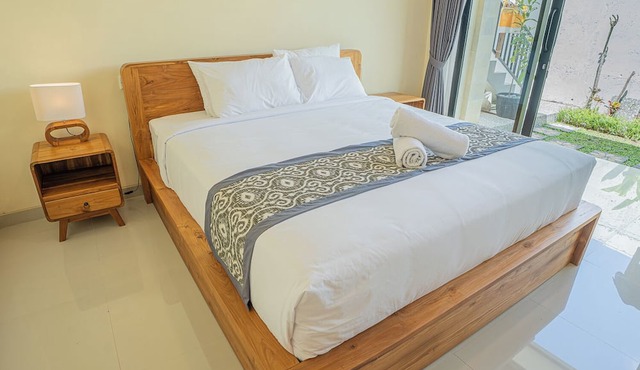 Adi S Guest House in Mas