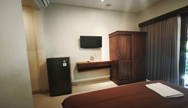 Kartika Homestay
