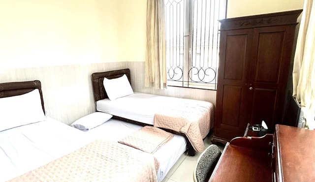 Emerald Inn Karawaci