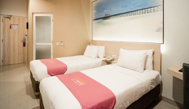 Midtown Xpress Sampit Kalimantan Tengah