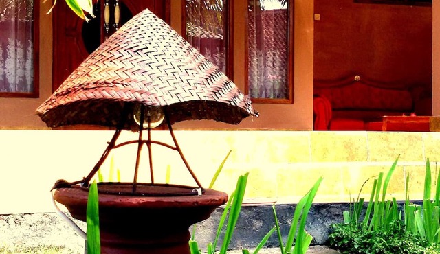 Mami In Homestay