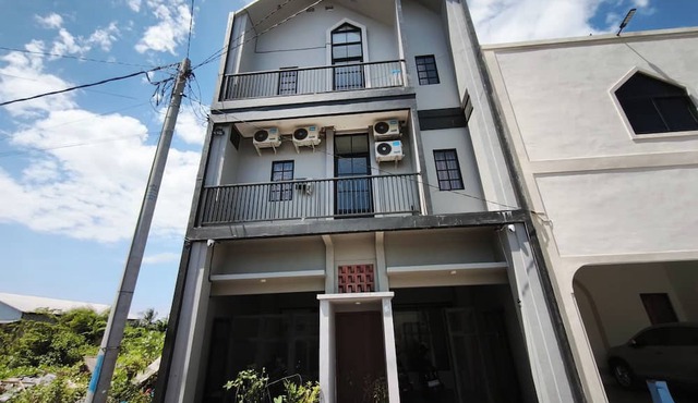Malano Residence