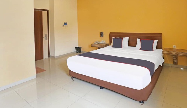 Luxury Deluxe DBL Retreat W/Free Wifi and Parking