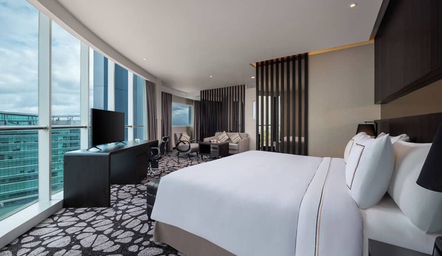 Melia Makassar