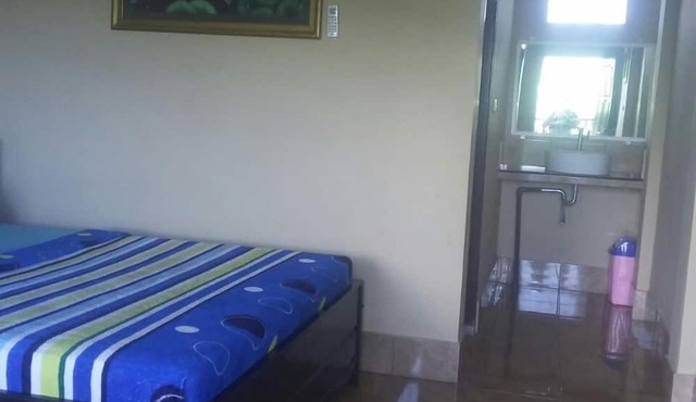 Mr.DIN Rinjani Trails Hotel