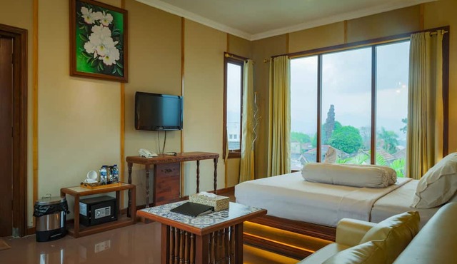 Hotel Gradia 2