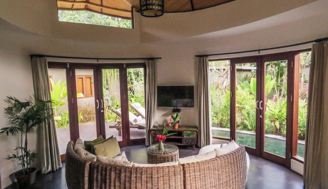 De Moksha Eco Friendly Boutique Resort