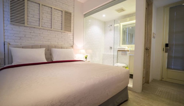 Summerbird - Bed and Brasserie