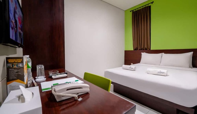 LeGreen Suite Setiabudi